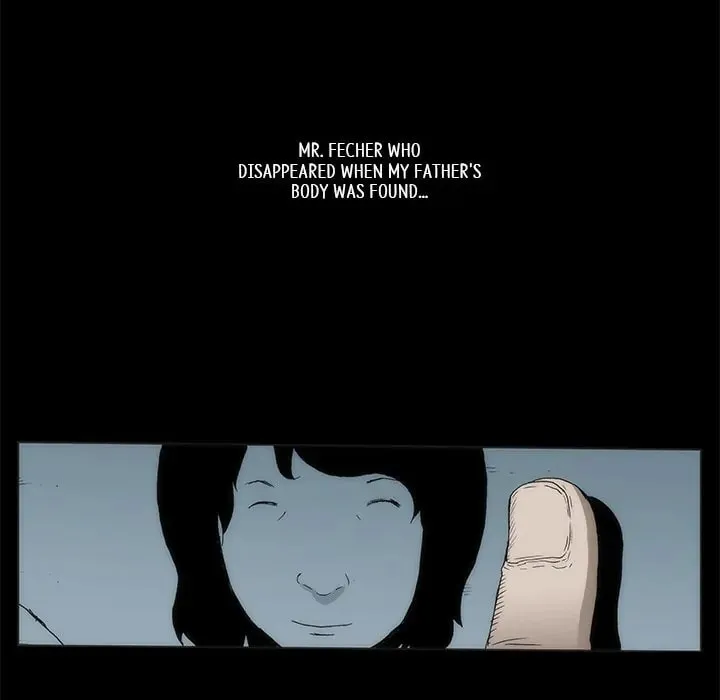 Monsoon Rain Chapter 54 page 34 - 