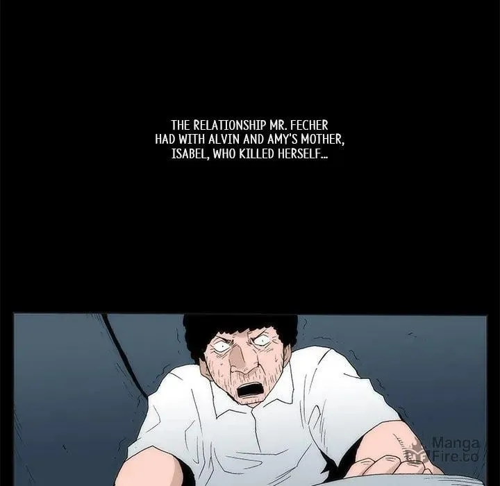 Monsoon Rain Chapter 54 page 35 - 