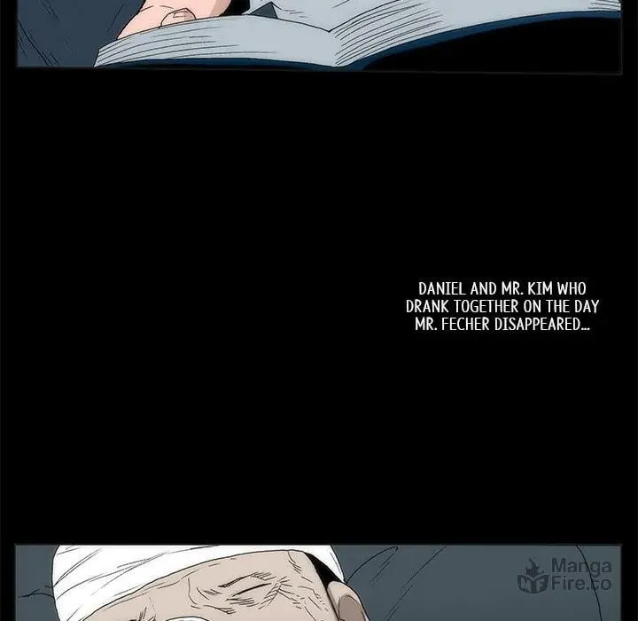 Monsoon Rain Chapter 54 page 36 - 