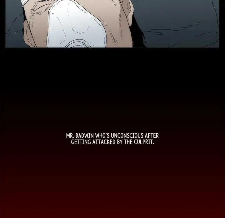Monsoon Rain Chapter 54 page 37 - 