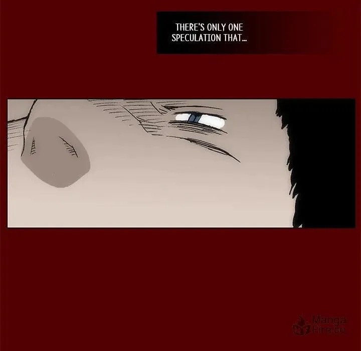 Monsoon Rain Chapter 54 page 39 - 