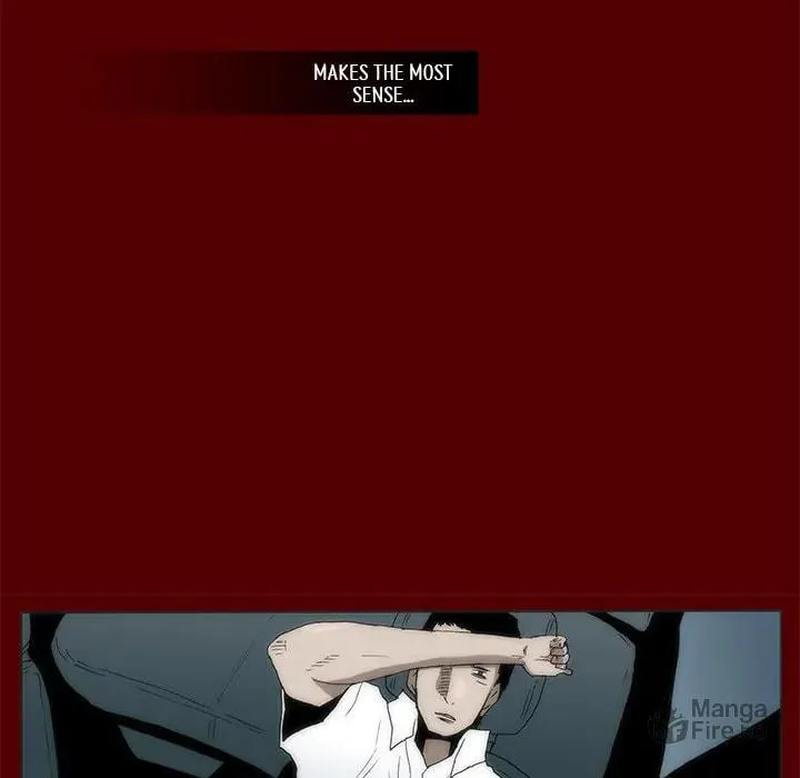 Monsoon Rain Chapter 54 page 40 - 