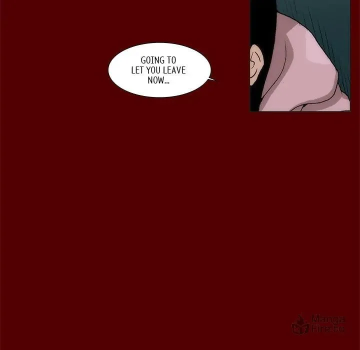Monsoon Rain Chapter 54 page 5 - 