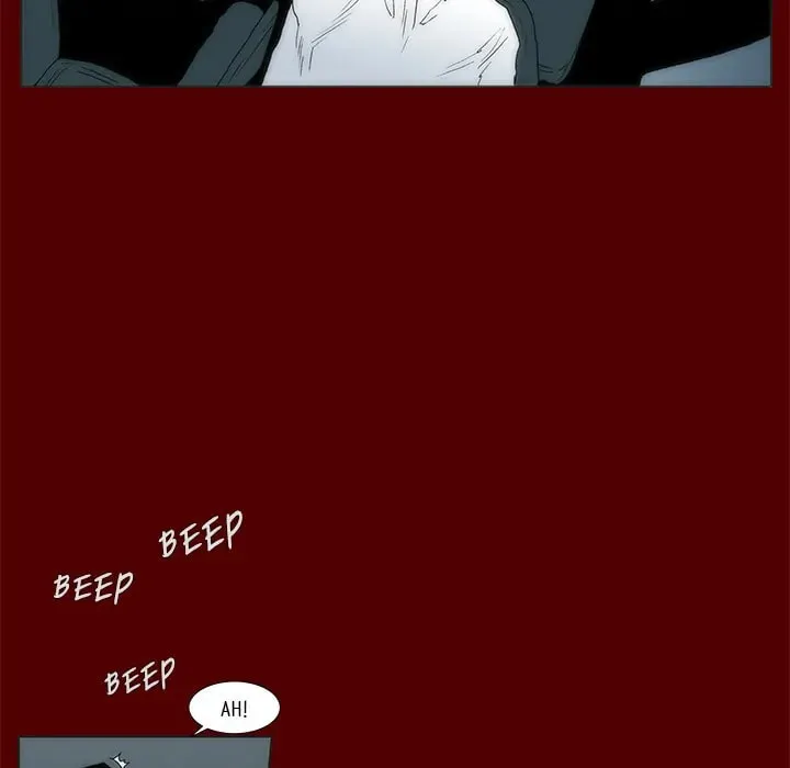 Monsoon Rain Chapter 54 page 41 - 