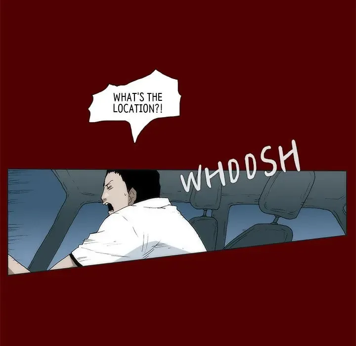 Monsoon Rain Chapter 54 page 43 - 
