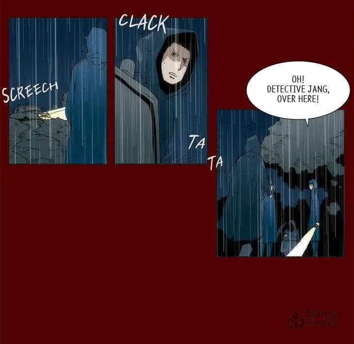 Monsoon Rain Chapter 54 page 45 - 