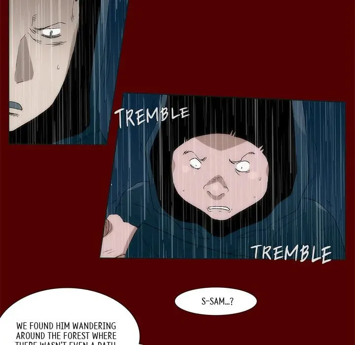 Monsoon Rain Chapter 54 page 47 - 