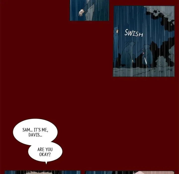 Monsoon Rain Chapter 54 page 49 - 