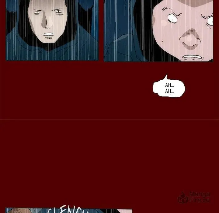 Monsoon Rain Chapter 54 page 50 - 