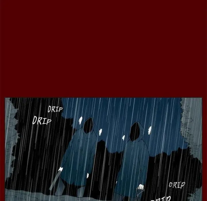 Monsoon Rain Chapter 54 page 6 - 