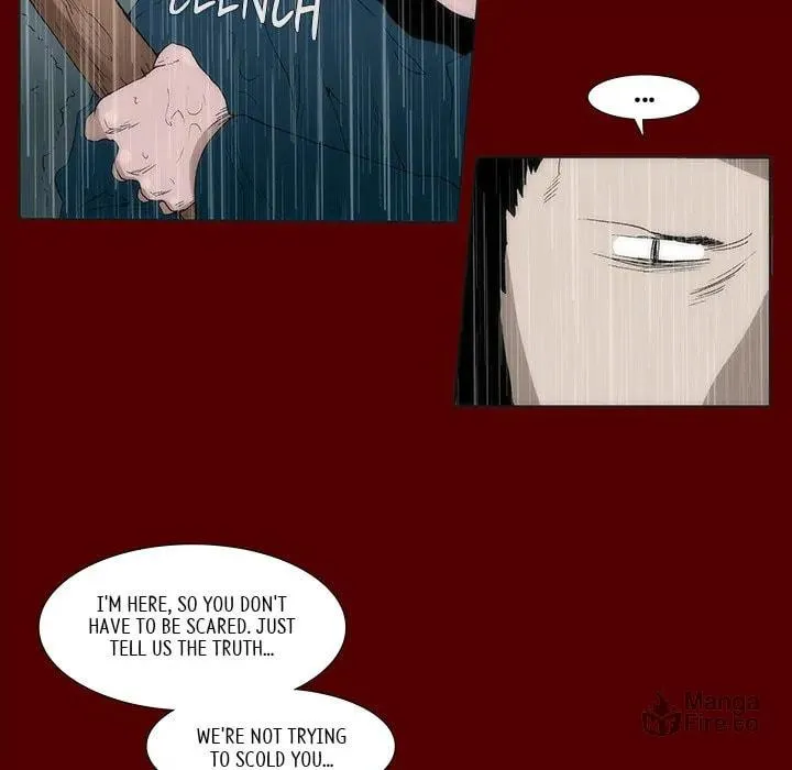 Monsoon Rain Chapter 54 page 51 - 