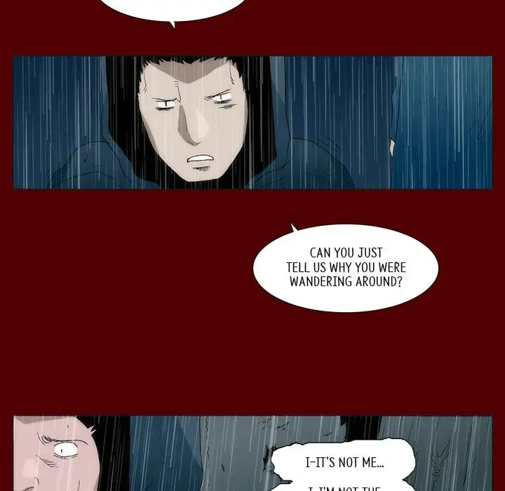 Monsoon Rain Chapter 54 page 52 - 