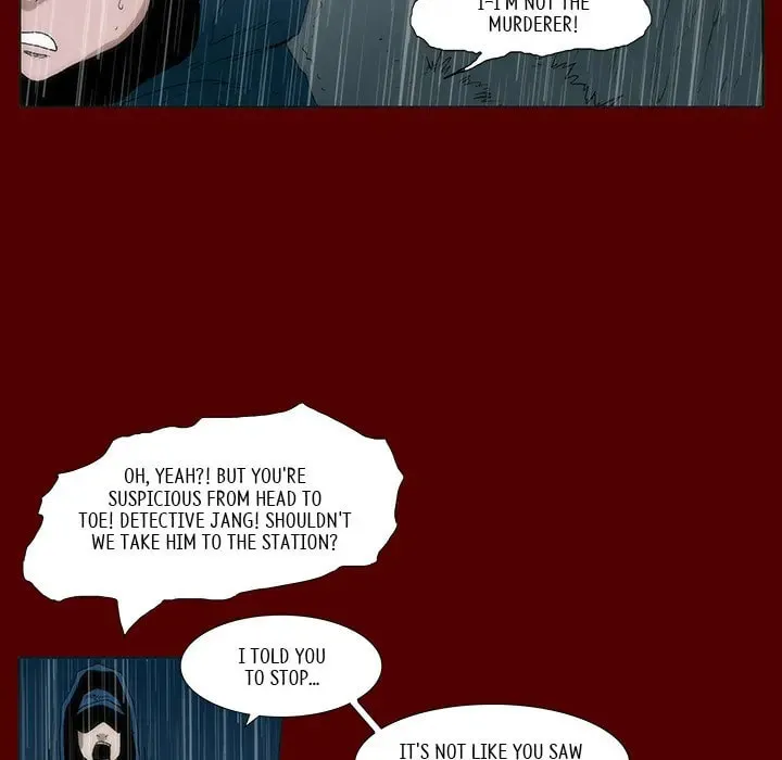Monsoon Rain Chapter 54 page 53 - 