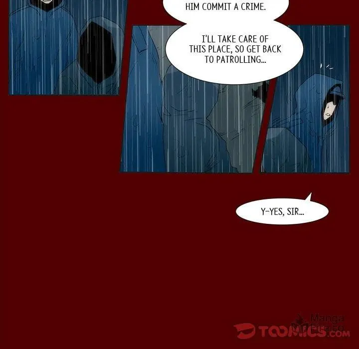 Monsoon Rain Chapter 54 page 54 - 