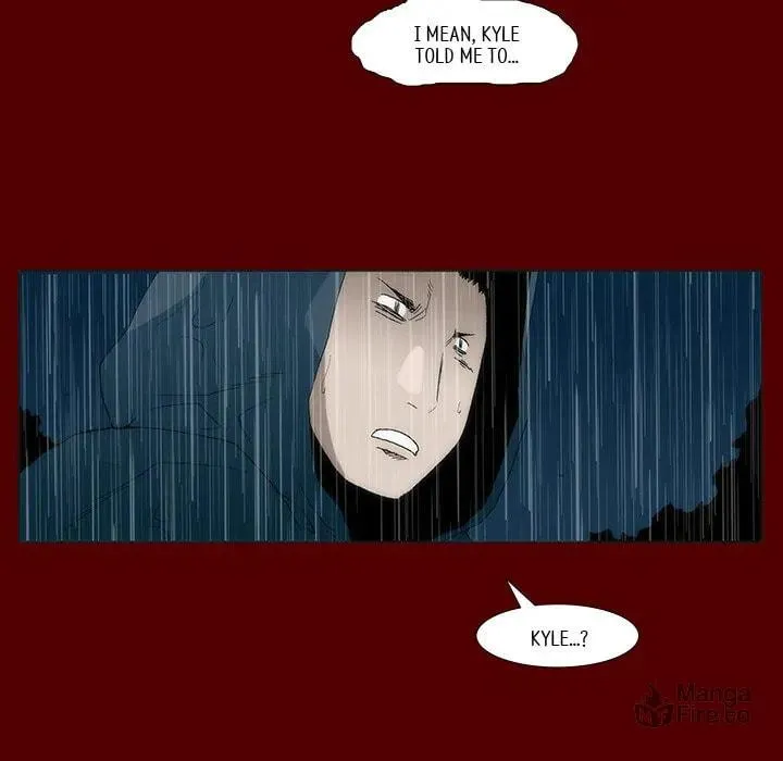 Monsoon Rain Chapter 54 page 57 - 