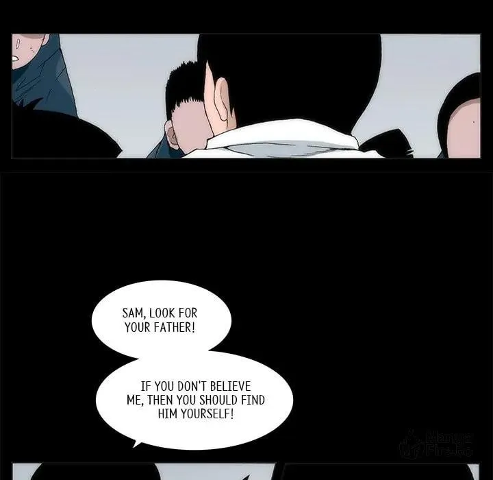 Monsoon Rain Chapter 54 page 60 - 