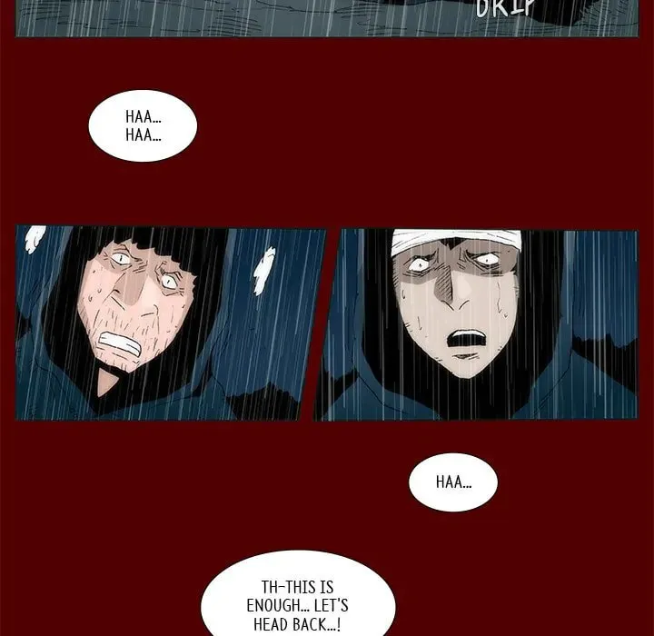 Monsoon Rain Chapter 54 page 7 - 