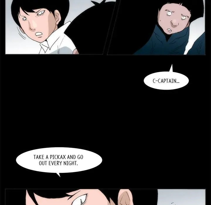 Monsoon Rain Chapter 54 page 61 - 