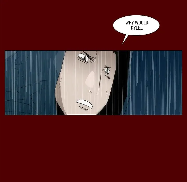 Monsoon Rain Chapter 54 page 64 - 