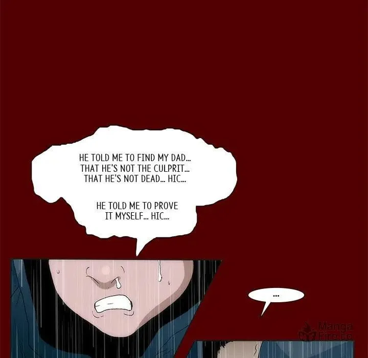 Monsoon Rain Chapter 54 page 65 - 