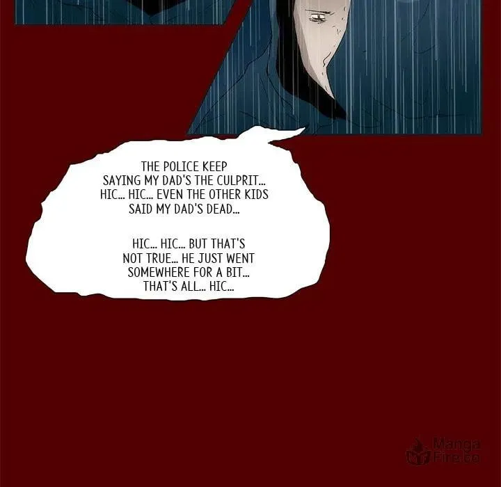 Monsoon Rain Chapter 54 page 66 - 