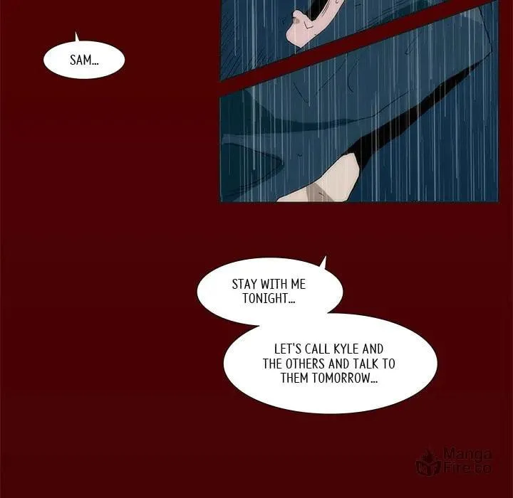 Monsoon Rain Chapter 54 page 70 - 
