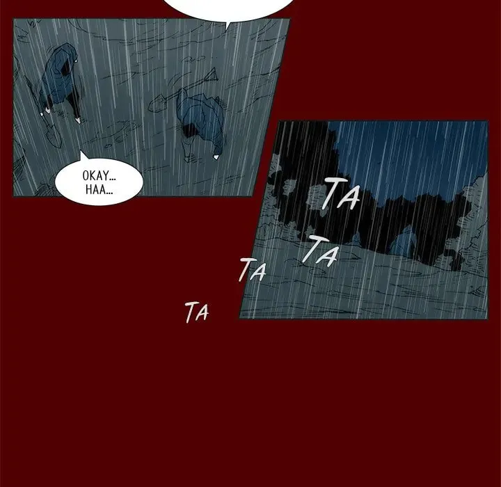 Monsoon Rain Chapter 54 page 8 - 