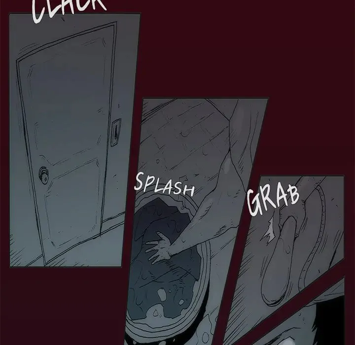 Monsoon Rain Chapter 54 page 73 - 