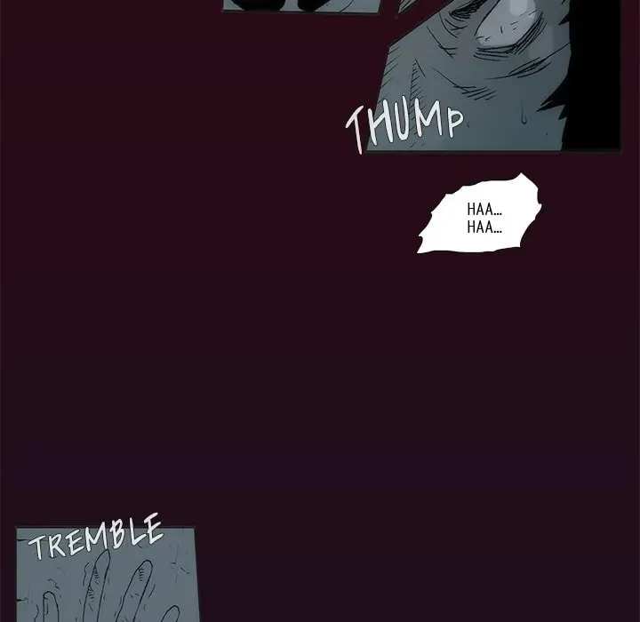 Monsoon Rain Chapter 54 page 74 - 
