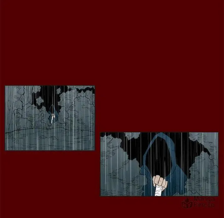 Monsoon Rain Chapter 54 page 9 - 