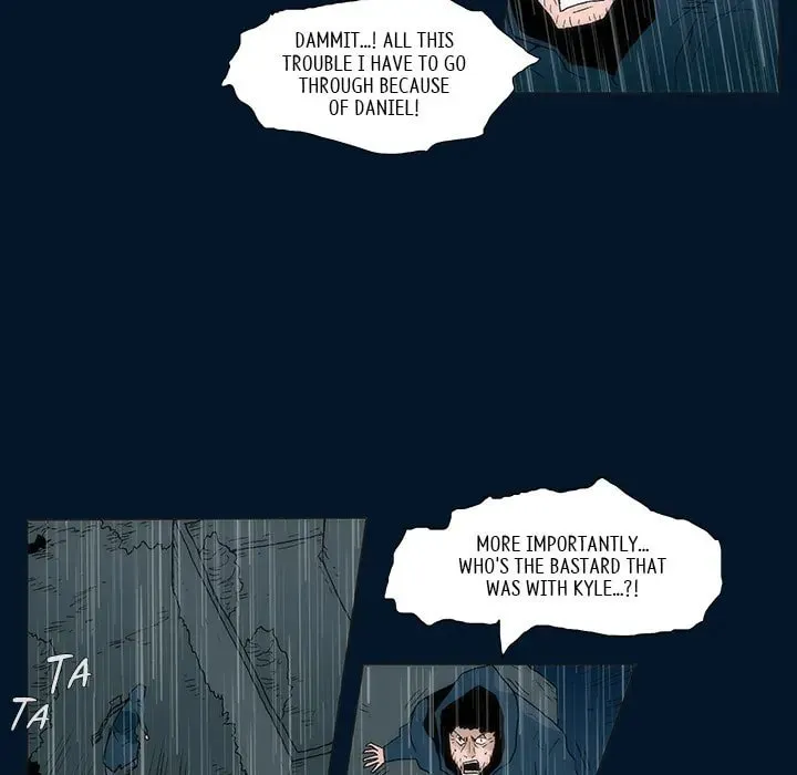 Monsoon Rain Chapter 55 page 13 - 