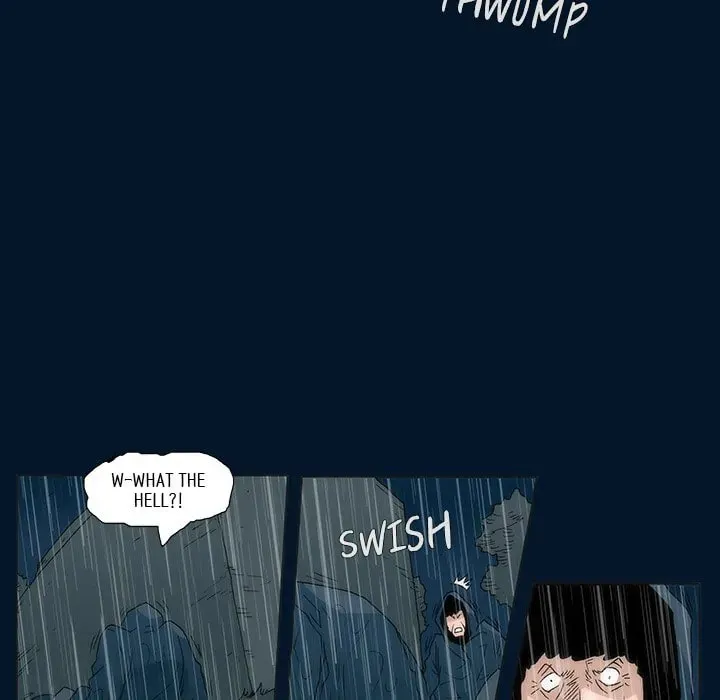 Monsoon Rain Chapter 55 page 16 - 