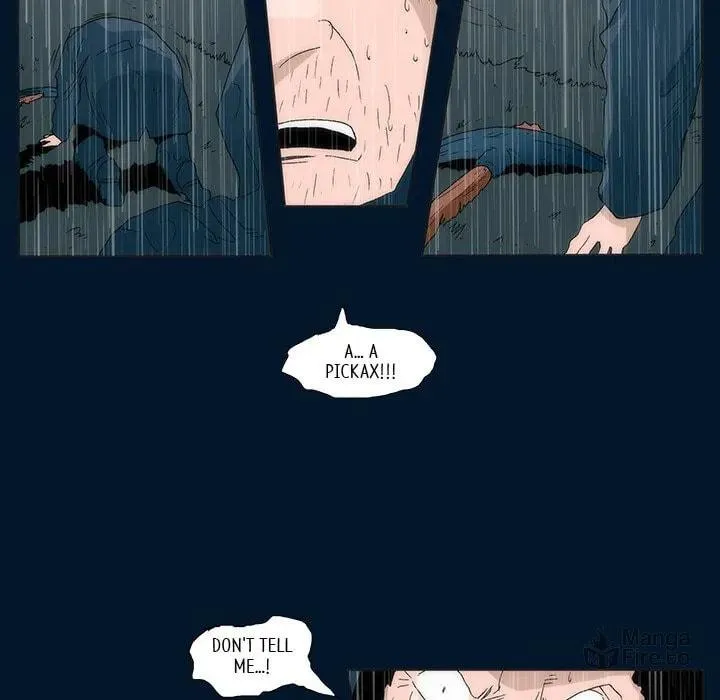 Monsoon Rain Chapter 55 page 18 - 
