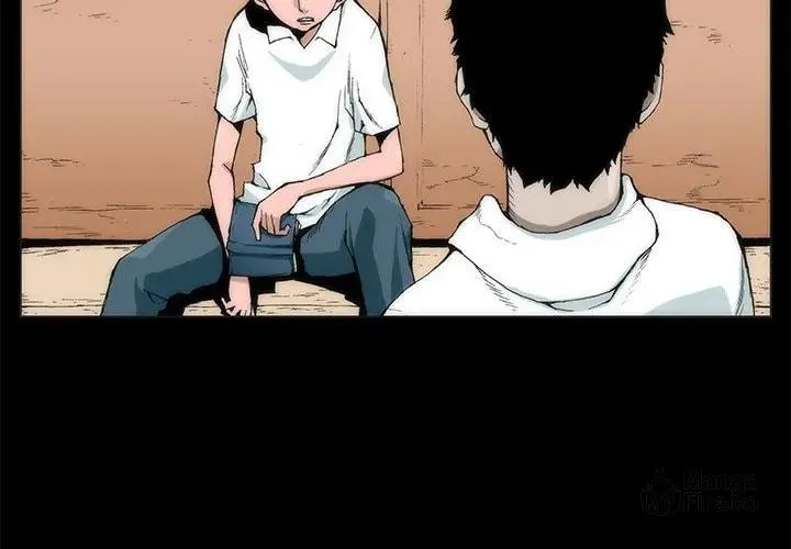 Monsoon Rain Chapter 55 page 3 - 