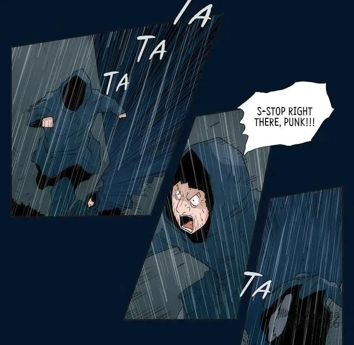 Monsoon Rain Chapter 55 page 21 - 