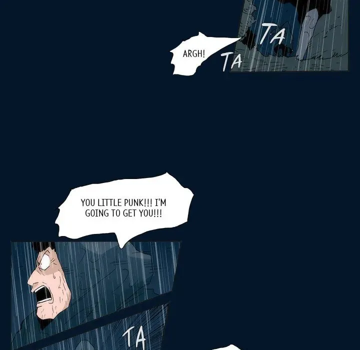 Monsoon Rain Chapter 55 page 22 - 