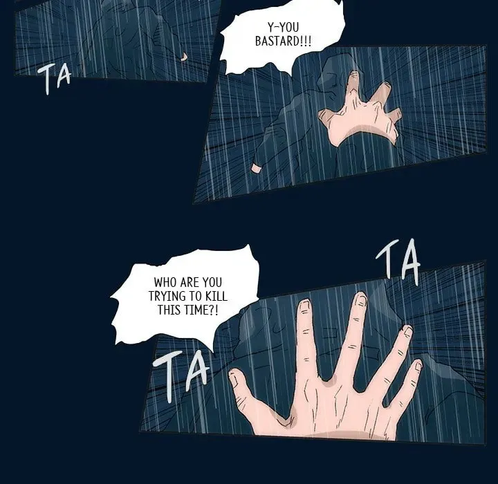 Monsoon Rain Chapter 55 page 23 - 