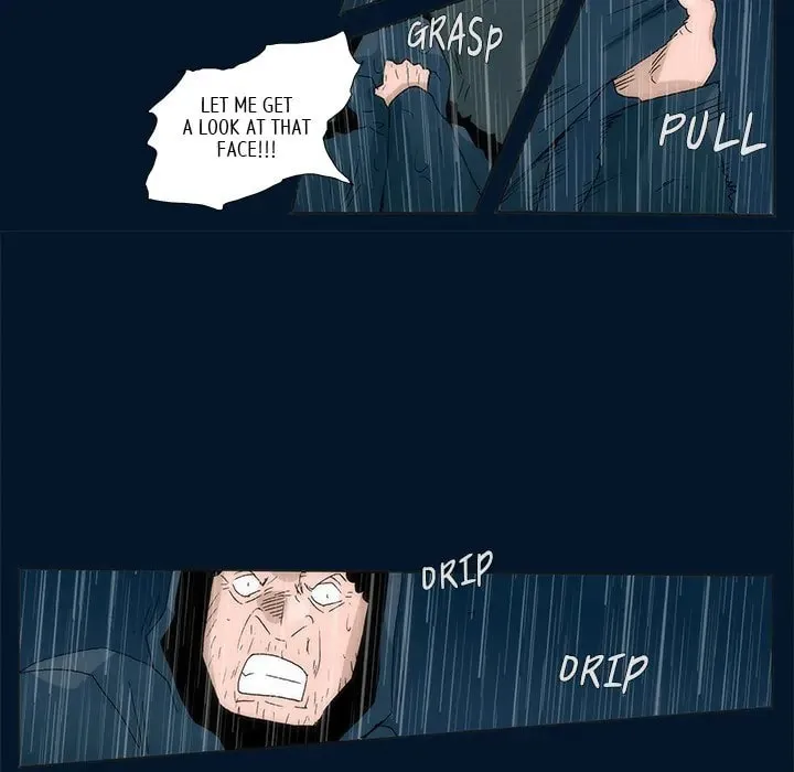 Monsoon Rain Chapter 55 page 26 - 