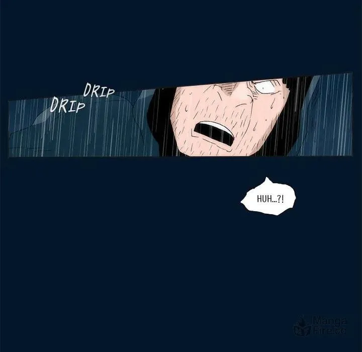 Monsoon Rain Chapter 55 page 27 - 