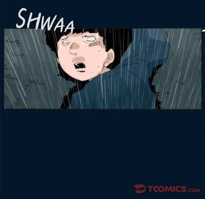 Monsoon Rain Chapter 55 page 28 - 