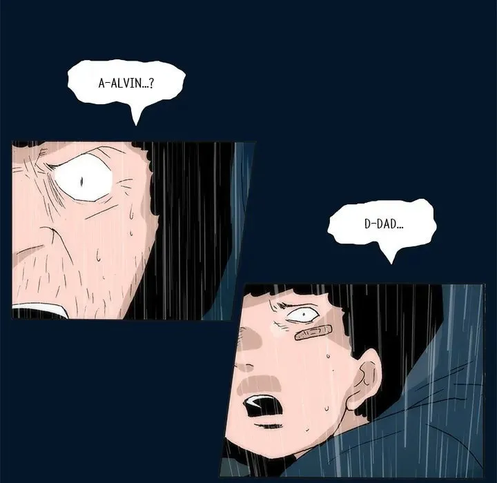 Monsoon Rain Chapter 55 page 29 - 
