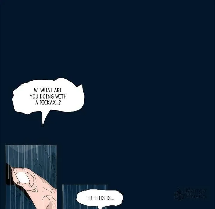 Monsoon Rain Chapter 55 page 30 - 