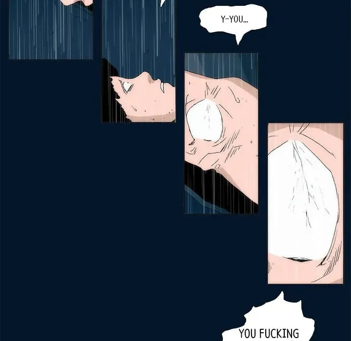 Monsoon Rain Chapter 55 page 31 - 