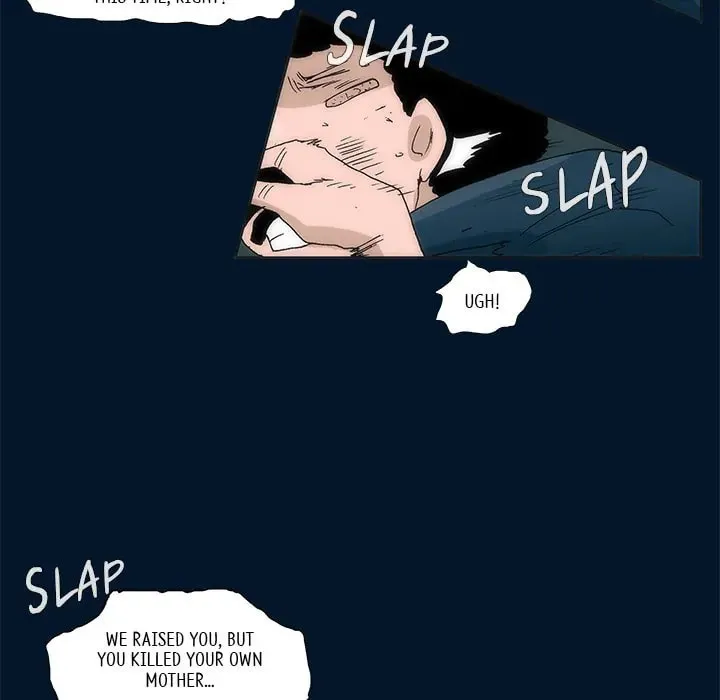 Monsoon Rain Chapter 55 page 38 - 