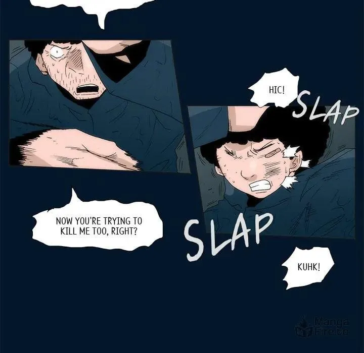 Monsoon Rain Chapter 55 page 39 - 