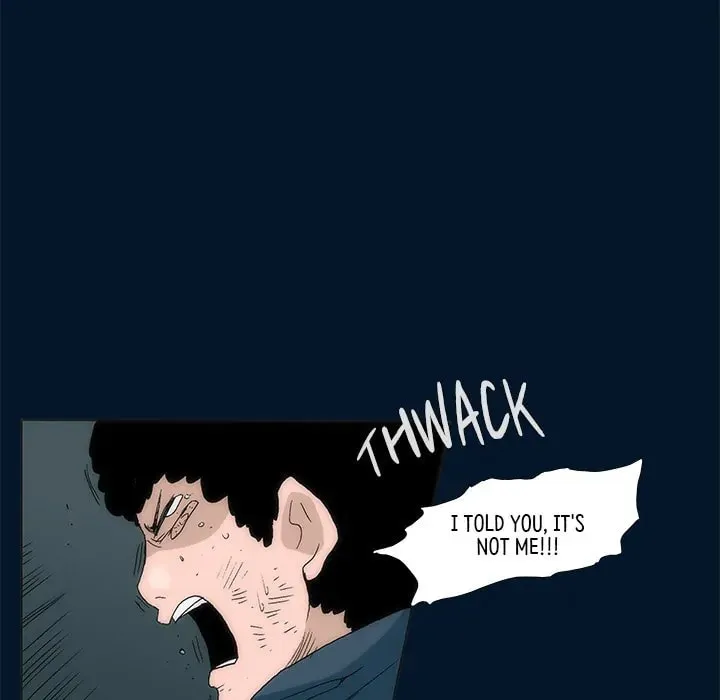 Monsoon Rain Chapter 55 page 41 - 