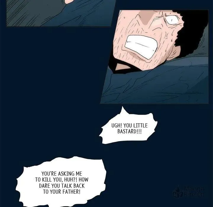 Monsoon Rain Chapter 55 page 42 - 