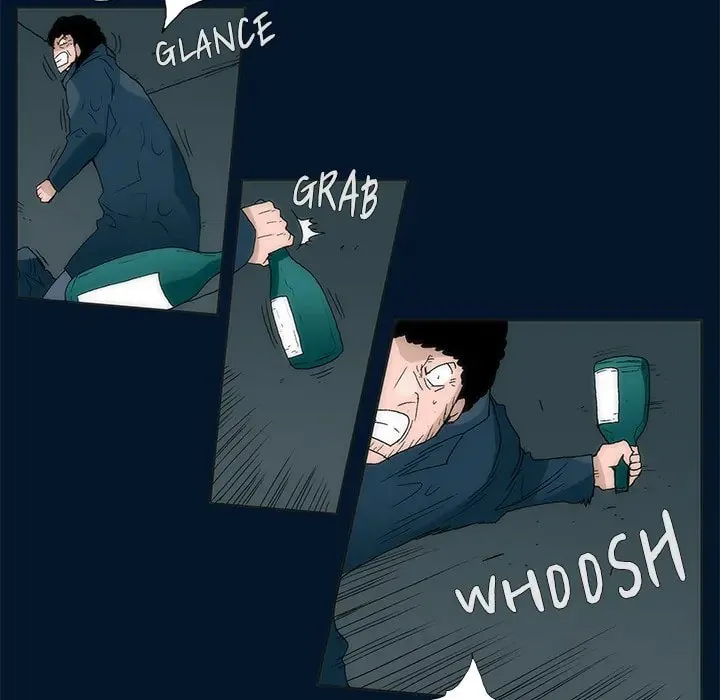Monsoon Rain Chapter 55 page 43 - 