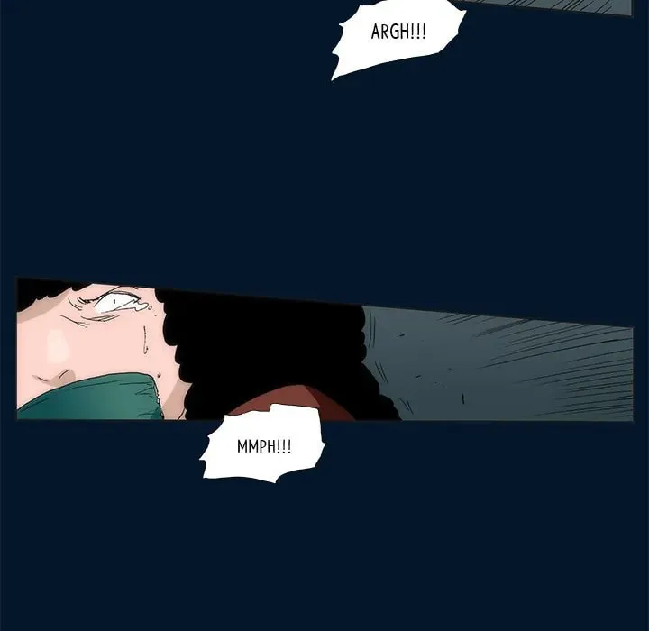 Monsoon Rain Chapter 55 page 44 - 