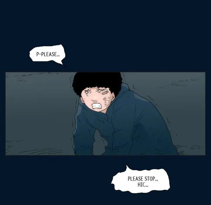 Monsoon Rain Chapter 55 page 46 - 